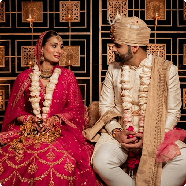 Jab We Wed simplified