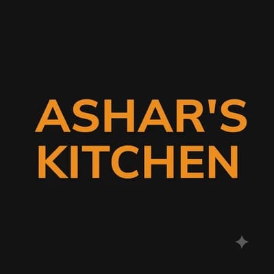 Ashar's Kitchen