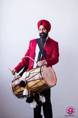 Gurkaran Singh