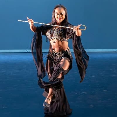 Sandra Nani