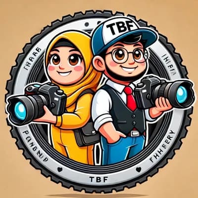Two Boring Fhotographers