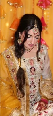 Nida Sajjad