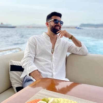 DJ Asim Ramping