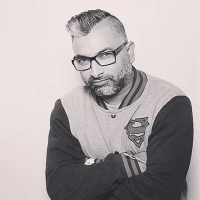 DJ Scoop