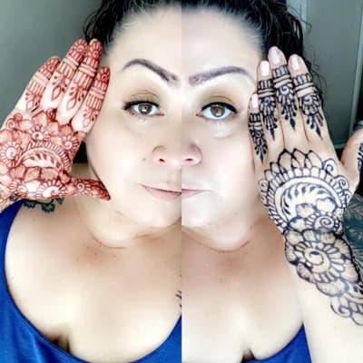 Dominica Marie Soliz