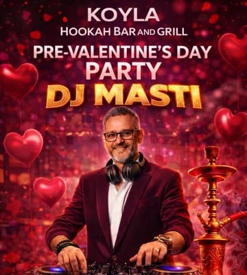 DJ Masti