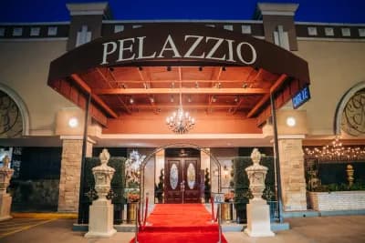Pelazzio Reception Venue Houston