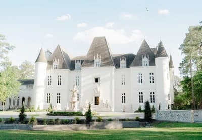 Chateau Nouvelle