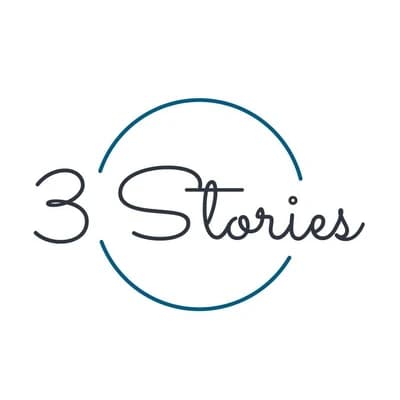 3 Stories