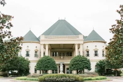 The Springs Weddings & Events