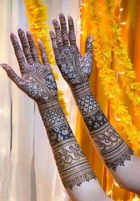 Tabassum Qamar