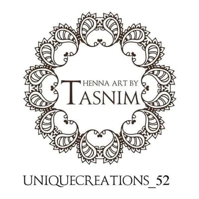Tansim Henna Art