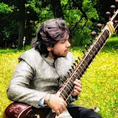 Muhammad Faraz Nizami