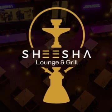 Sheesha Lounge & Grill