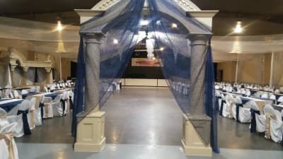 Primavera Reception Hall