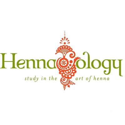 Rafia Hennaology