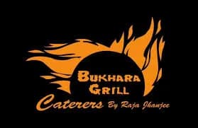The Original Bukhara Grill Cater