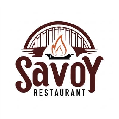 Savoy Restaurant