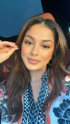 Saira Meghani