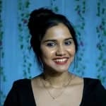 Rashmi Panikar