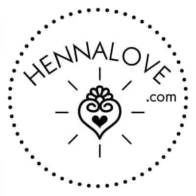 Henna Love