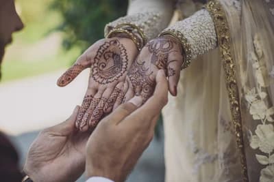 Henna Services