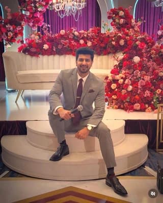 Shahzeb Khowaja