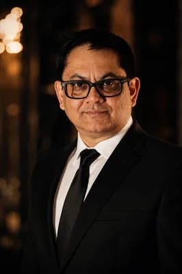 Faisal Ishaque