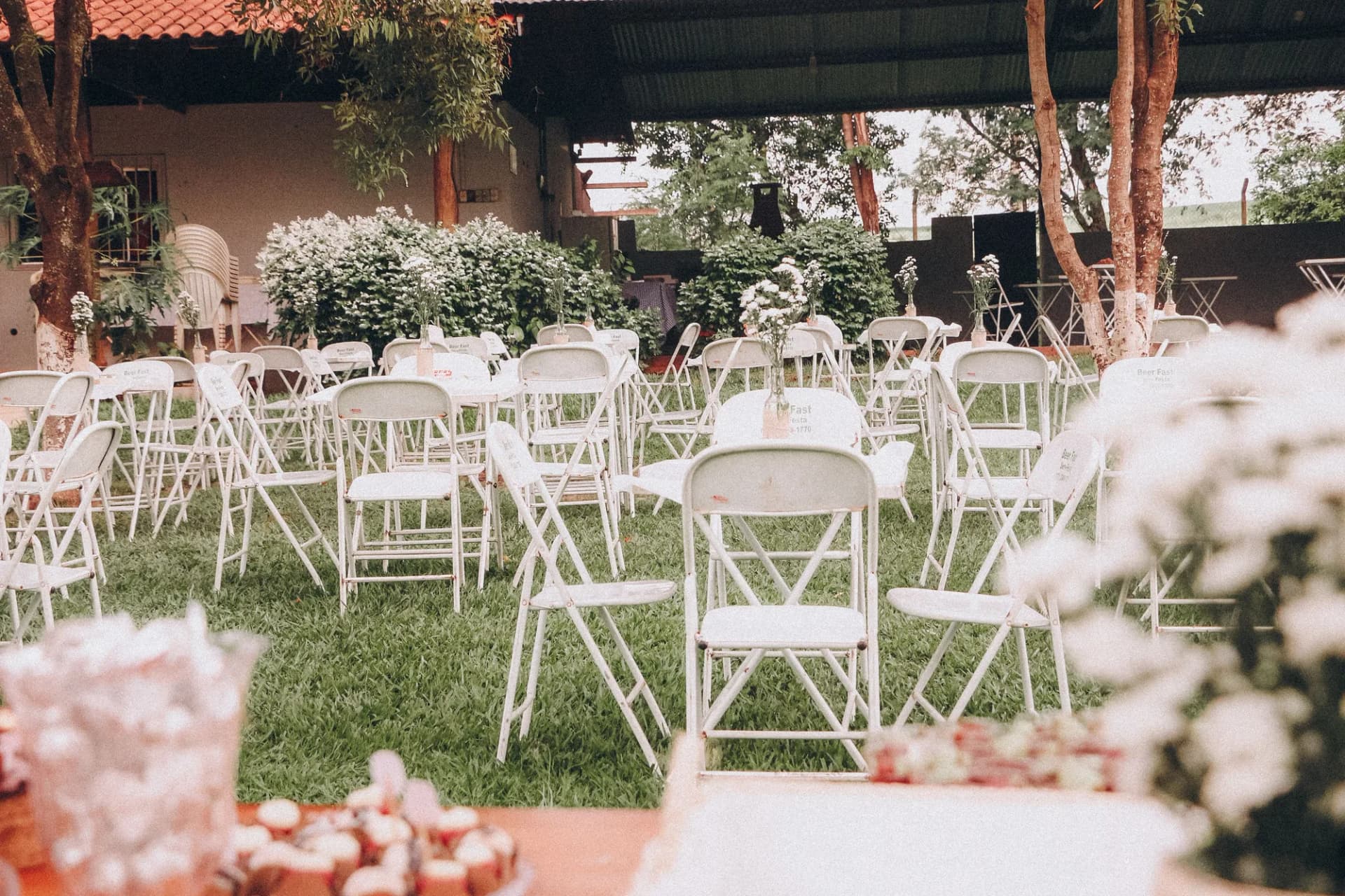 How to Compare Wedding Venues: A Side-by-Side Evaluation Framework