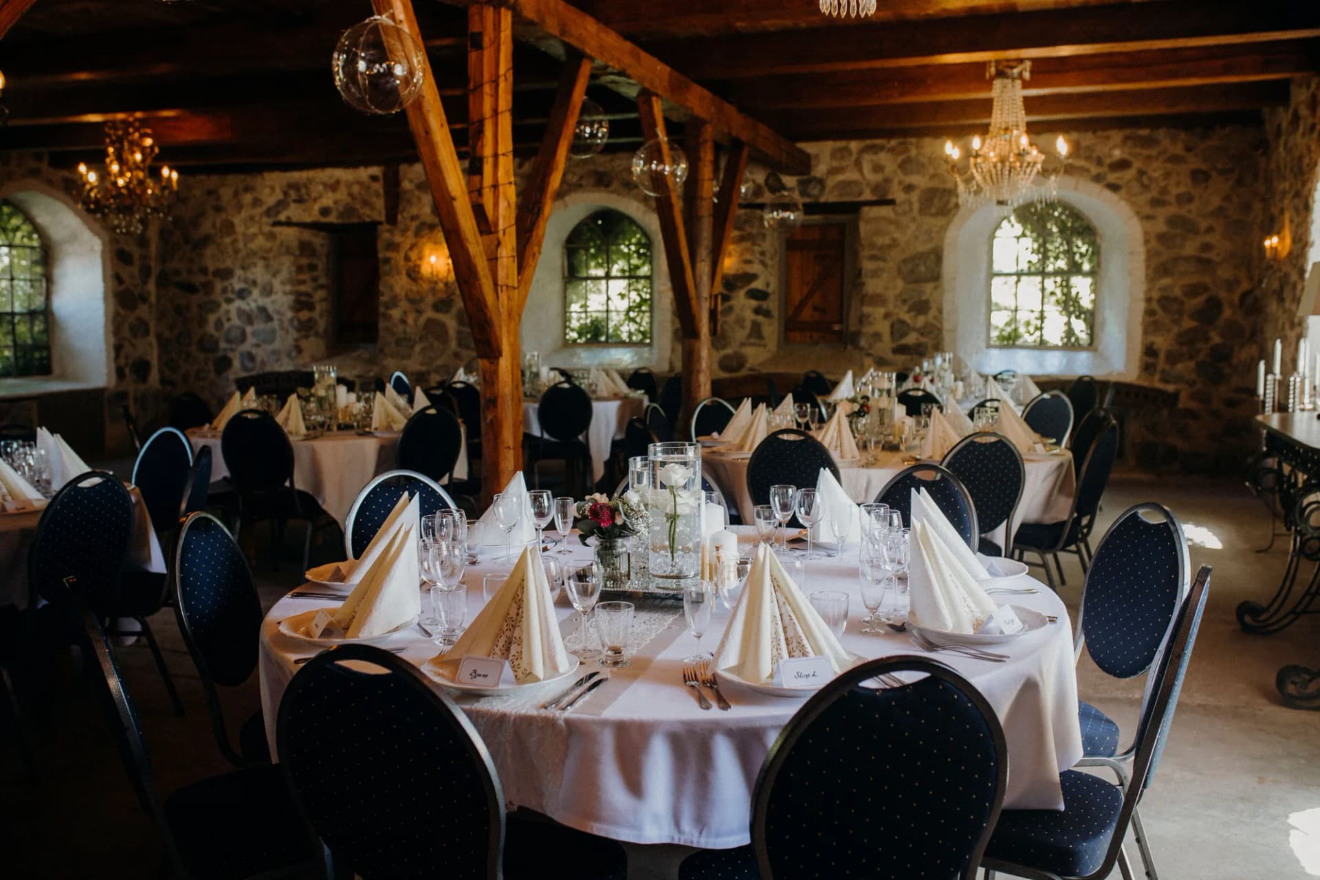 What Do Wedding Venues Include? What You Actually Get When You Book