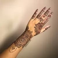 Sana Nisar
