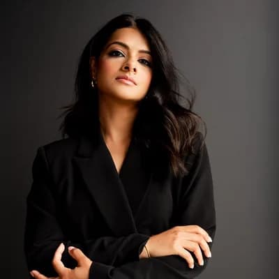 Aleena Wastani