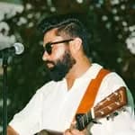 Dhruv Angrish