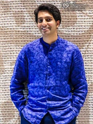 Omer Ahmed