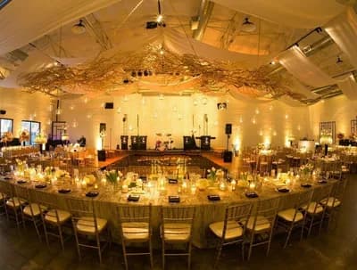 The Empire Room