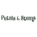 Petals Stems