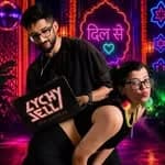 Rushil Agrawal
