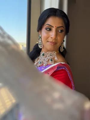 Kavita Patel