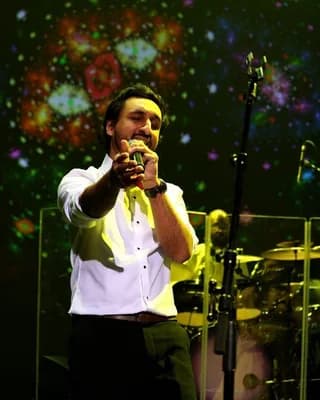 Saad Arif Tauseef
