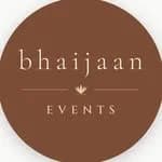 Bhaijaan Events