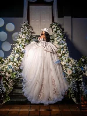 Carmen Garza