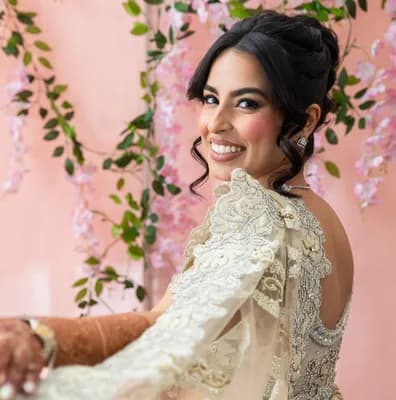 Ghalia Alim