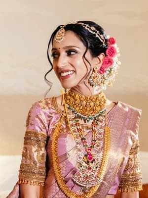 Pooja .