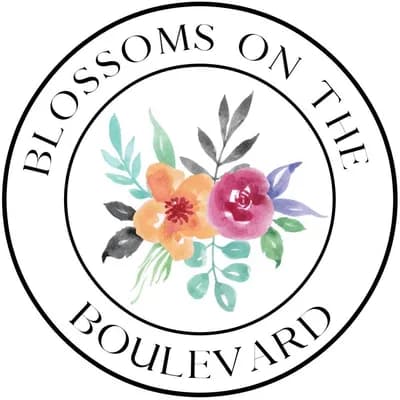 Blossoms On The Boulevard