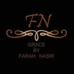 Farah Nasir