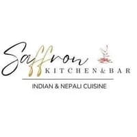 Saffron Kitchen and Bar