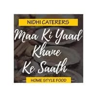 Nidhi .