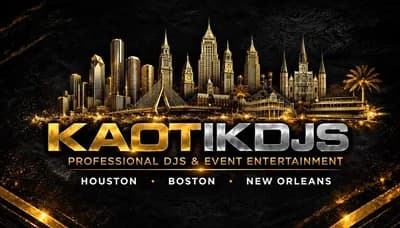 Kaotik DJs