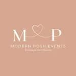 Modern Posh Events