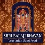 Shri Balaji Bhavan .